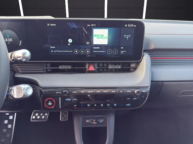 Hyundai Ioniq 5 N-Line 84kWh 4WD