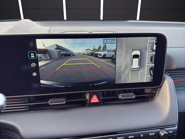 Hyundai Ioniq 5 N-Line 84kWh 4WD