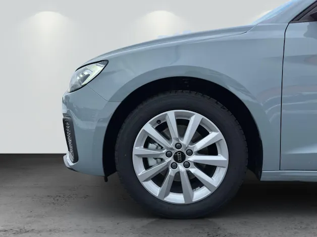 Audi A1 Sportback 30 TFSI Attraction S-tronic