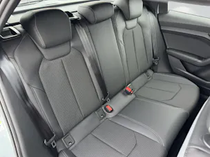 Audi A1 Sportback 30 TFSI Attraction S-tronic