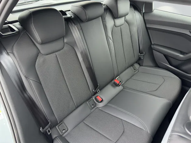 Audi A1 Sportback 30 TFSI Attraction S-tronic