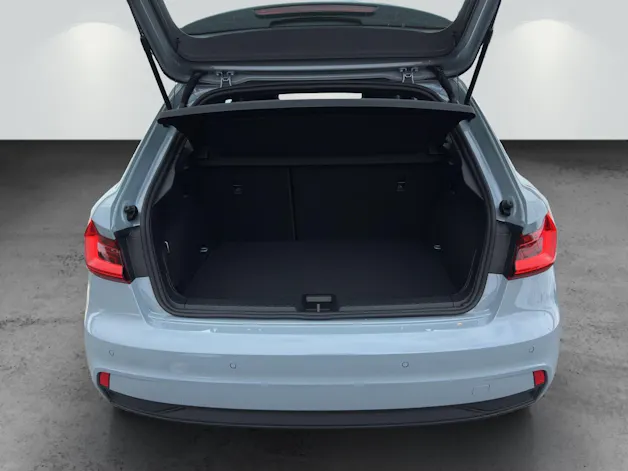 Audi A1 Sportback 30 TFSI Attraction S-tronic