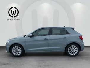 Audi A1 Sportback 30 TFSI Attraction S-tronic