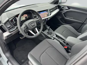 Audi A1 Sportback 30 TFSI Attraction S-tronic