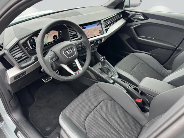 Audi A1 Sportback 30 TFSI Attraction S-tronic