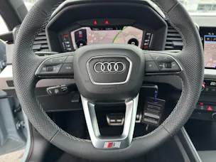 Audi A1 Sportback 30 TFSI Attraction S-tronic