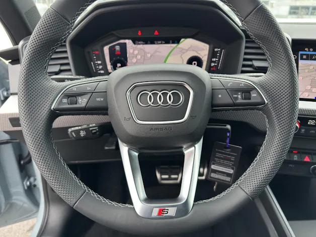Audi A1 Sportback 30 TFSI Attraction S-tronic