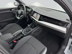 Audi A1 Sportback 30 TFSI Attraction S-tronic
