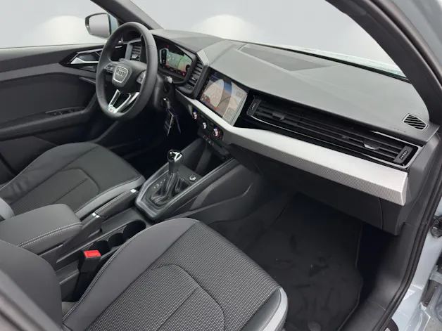Audi A1 Sportback 30 TFSI Attraction S-tronic