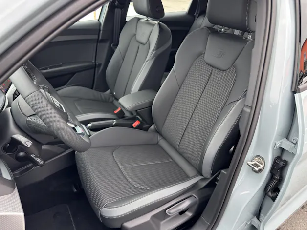 Audi A1 Sportback 30 TFSI Attraction S-tronic