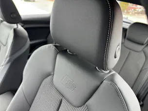 Audi A1 Sportback 30 TFSI Attraction S-tronic