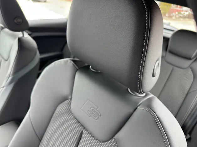 Audi A1 Sportback 30 TFSI Attraction S-tronic