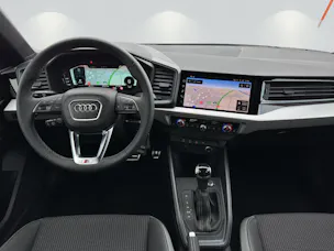 Audi A1 Sportback 30 TFSI Attraction S-tronic