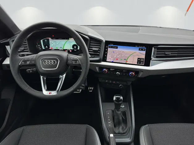Audi A1 Sportback 30 TFSI Attraction S-tronic