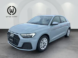 Audi A1 Sportback 30 TFSI Attraction S-tronic