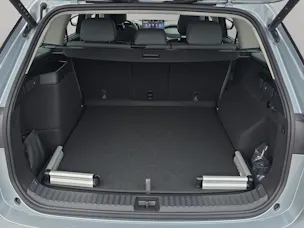 Škoda Kodiaq 1.5 TSI PHEV Dynamic