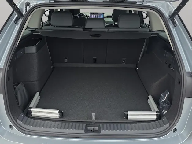 Škoda Kodiaq 1.5 TSI PHEV Dynamic