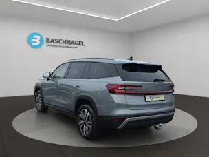 Škoda Kodiaq 1.5 TSI PHEV Dynamic