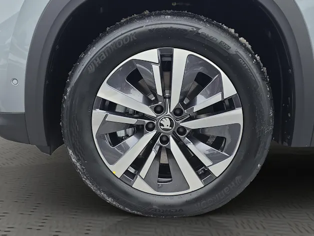 Škoda Kodiaq 1.5 TSI PHEV Dynamic