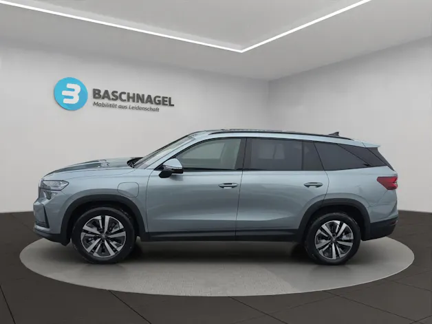 Škoda Kodiaq 1.5 TSI PHEV Dynamic