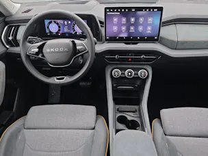 Škoda Kodiaq 1.5 TSI PHEV Dynamic