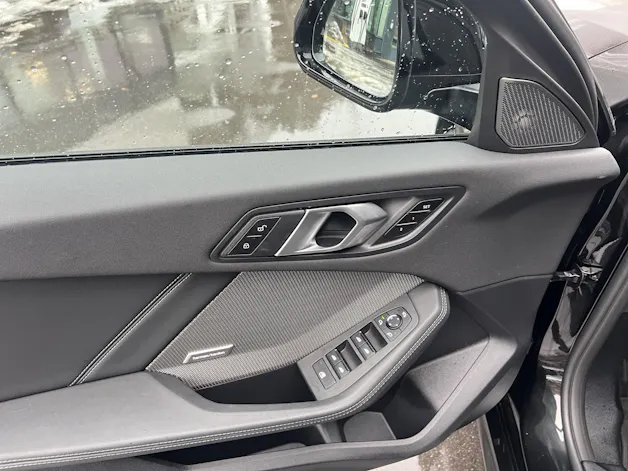 BMW 123 xDrive M Sport Steptronic