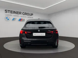 BMW 123 xDrive M Sport Steptronic