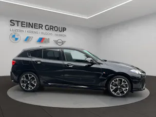 BMW 123 xDrive M Sport Steptronic