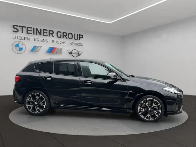 BMW 123 xDrive M Sport Steptronic