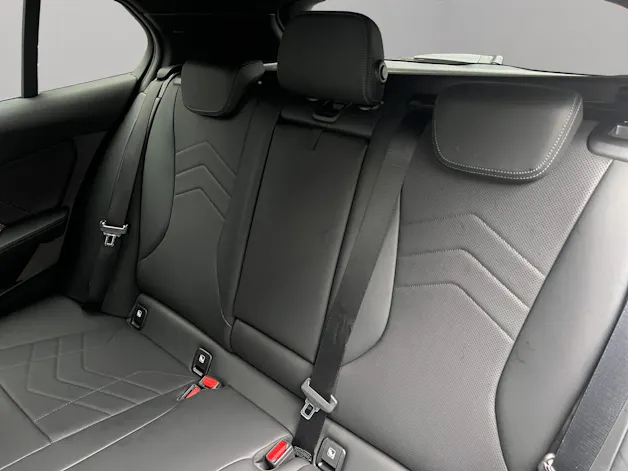 BMW 123 xDrive M Sport Steptronic