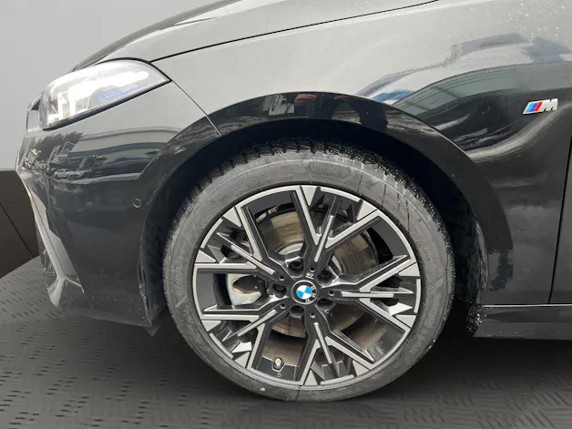 BMW 123 xDrive M Sport Steptronic