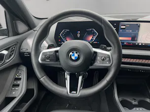 BMW 123 xDrive M Sport Steptronic