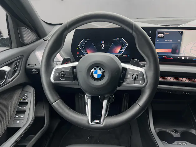 BMW 123 xDrive M Sport Steptronic