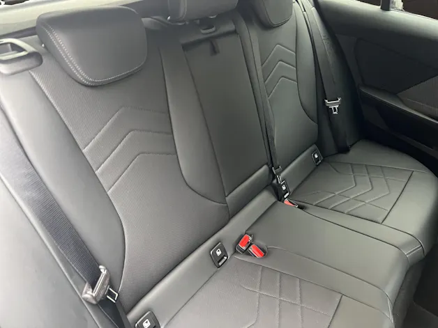BMW 123 xDrive M Sport Steptronic
