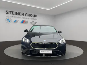 BMW 123 xDrive M Sport Steptronic