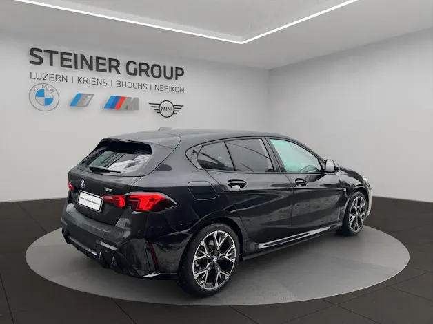 BMW 123 xDrive M Sport Steptronic