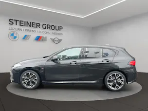 BMW 123 xDrive M Sport Steptronic