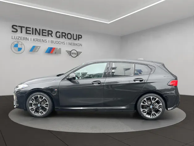 BMW 123 xDrive M Sport Steptronic