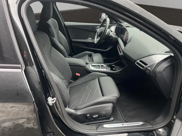 BMW 123 xDrive M Sport Steptronic