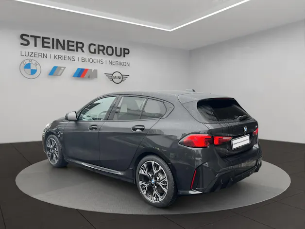 BMW 123 xDrive M Sport Steptronic