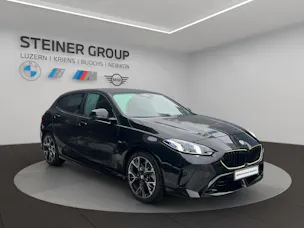 BMW 123 xDrive M Sport Steptronic