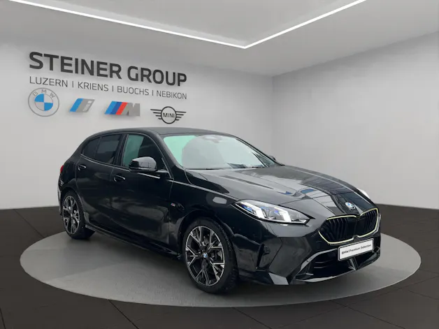 BMW 123 xDrive M Sport Steptronic