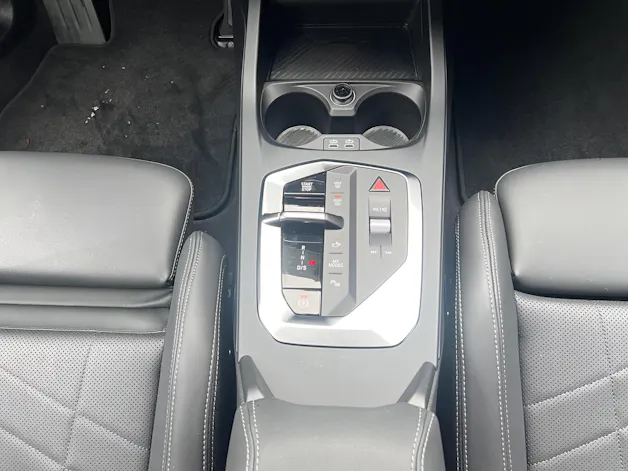 BMW 123 xDrive M Sport Steptronic