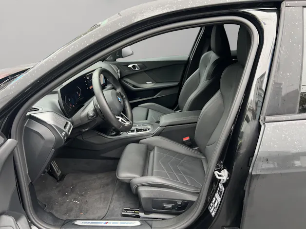 BMW 123 xDrive M Sport Steptronic