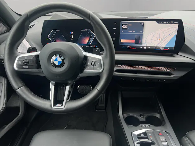 BMW 123 xDrive M Sport Steptronic
