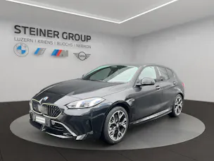 BMW 123 xDrive M Sport Steptronic