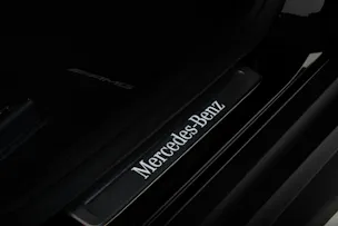 Mercedes-Benz GLC Coupé 220 d 4Matic 9G-Tronic