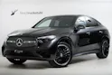 Mercedes-Benz GLC Coupé 220 d 4Matic 9G-Tronic