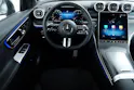 Mercedes-Benz GLC Coupé 220 d 4Matic 9G-Tronic