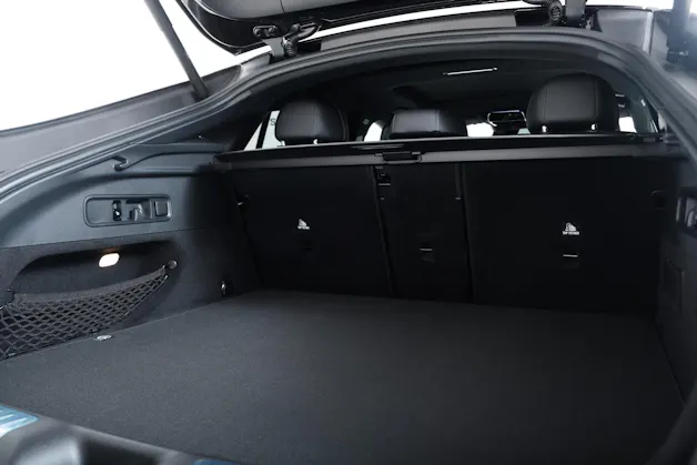 Mercedes-Benz GLC Coupé 220 d 4Matic 9G-Tronic
